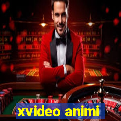 xvideo animi